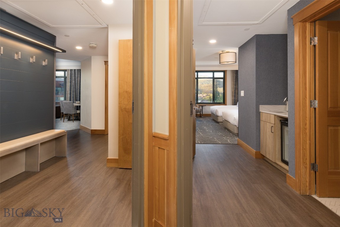 Summit Hotel Condo - Residential