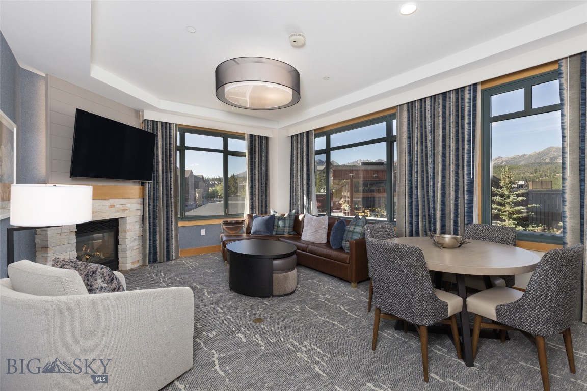 Summit Hotel Condo - Residential