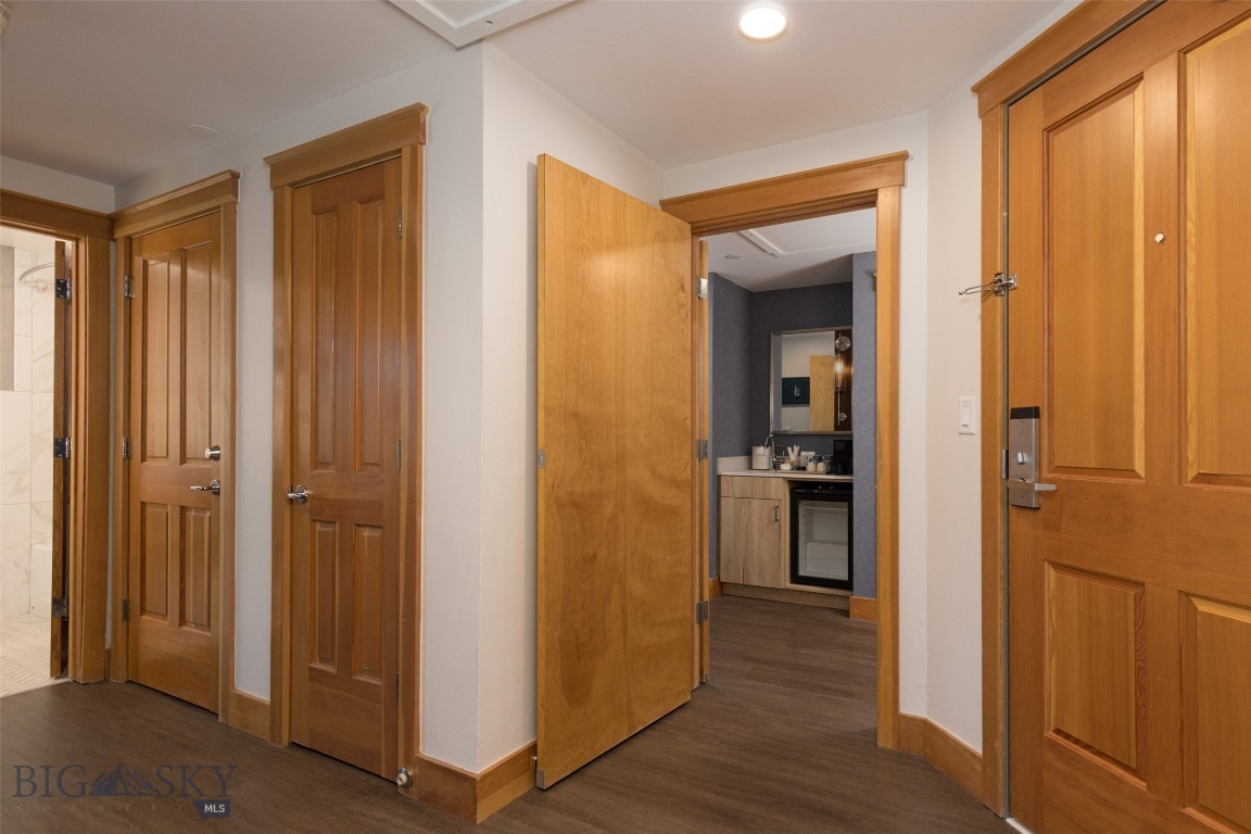 Summit Hotel Condo - Residential