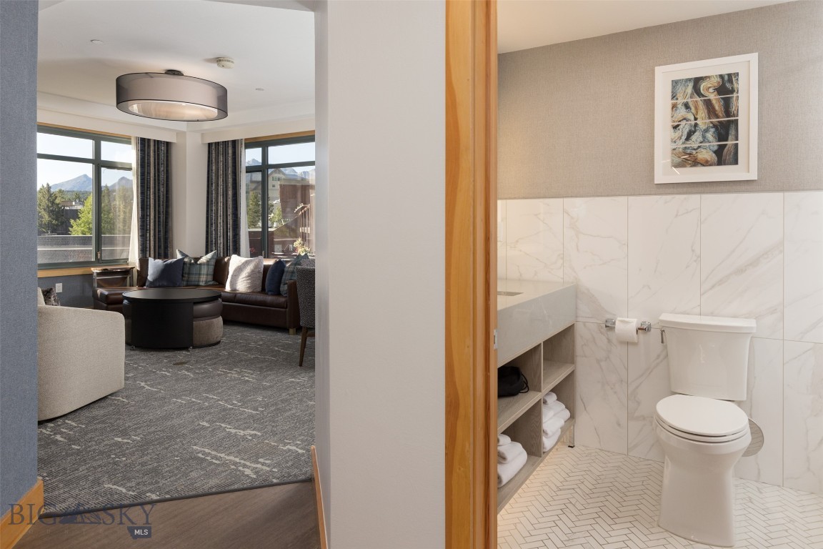 Summit Hotel Condo - Residential