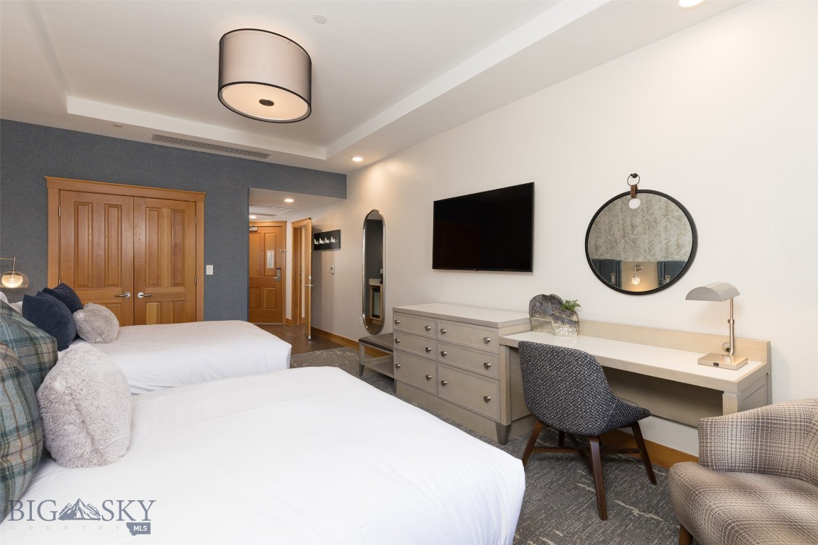 Summit Hotel Condo - Residential