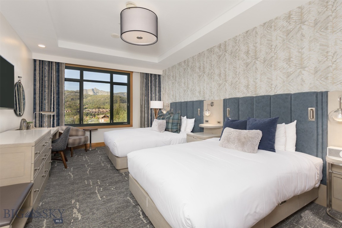 Summit Hotel Condo - Residential