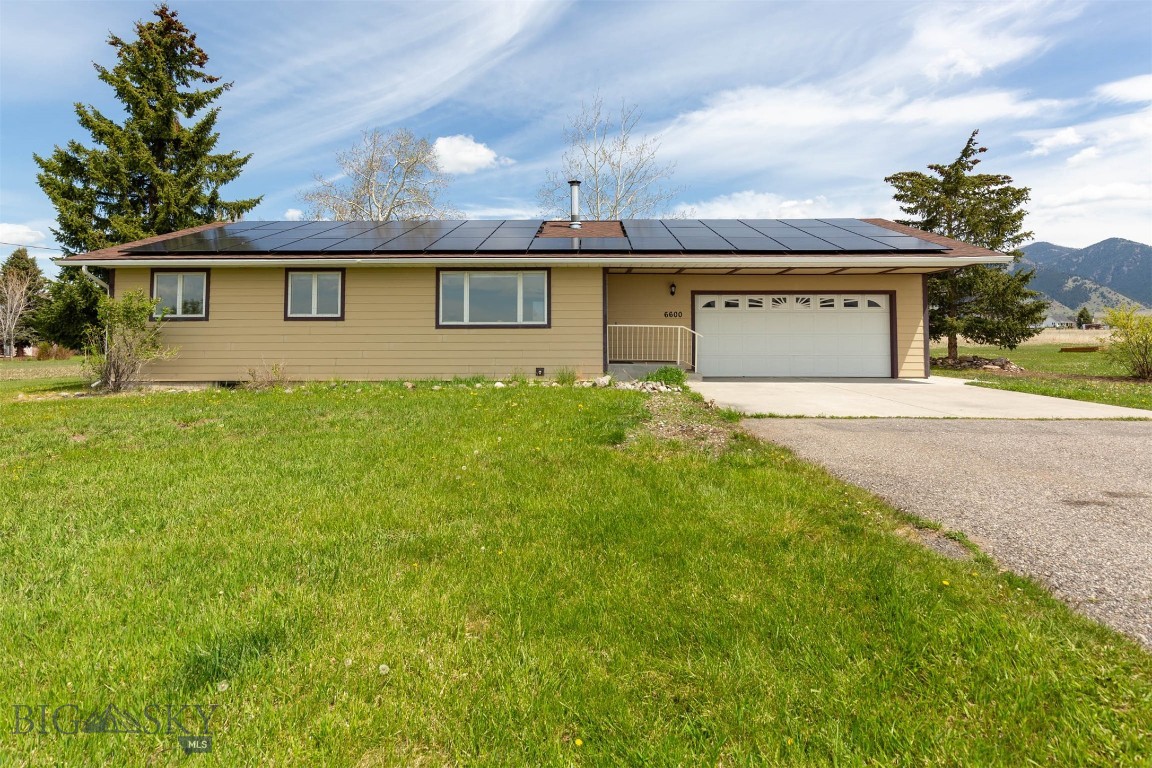 Sager Stimson Tracts - Residential