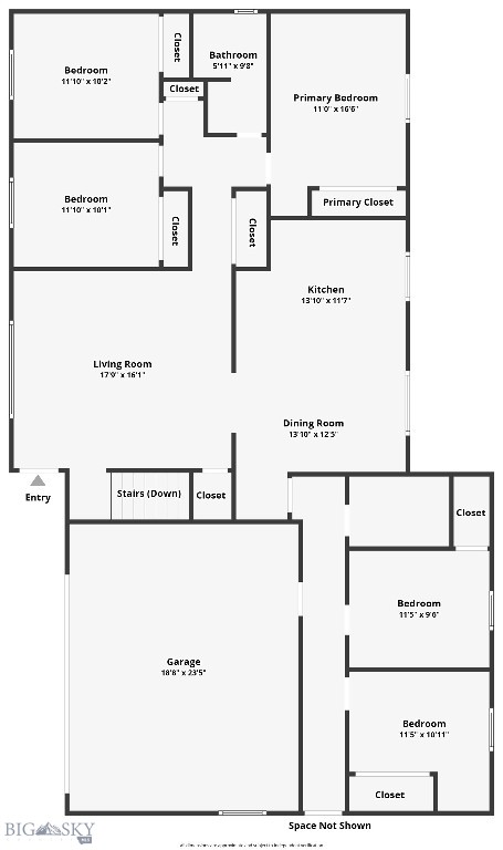 Sager Stimson Tracts - Residential