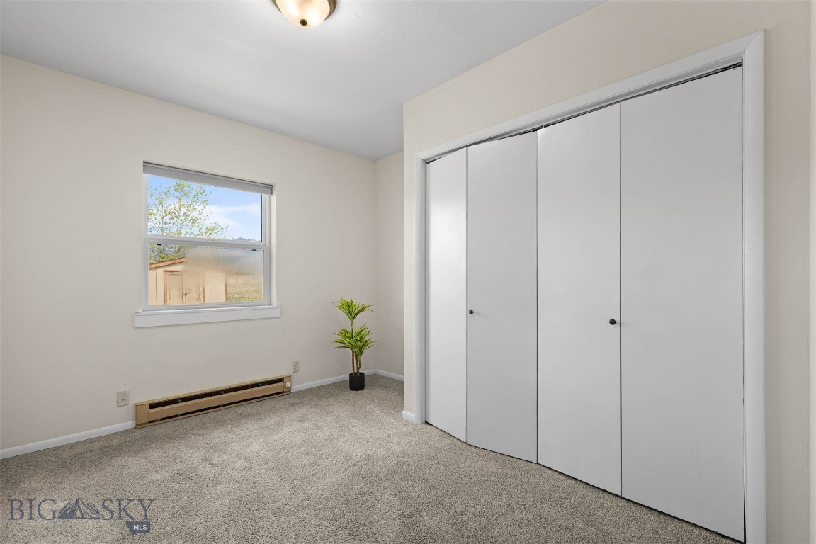 Sager Stimson Tracts - Residential