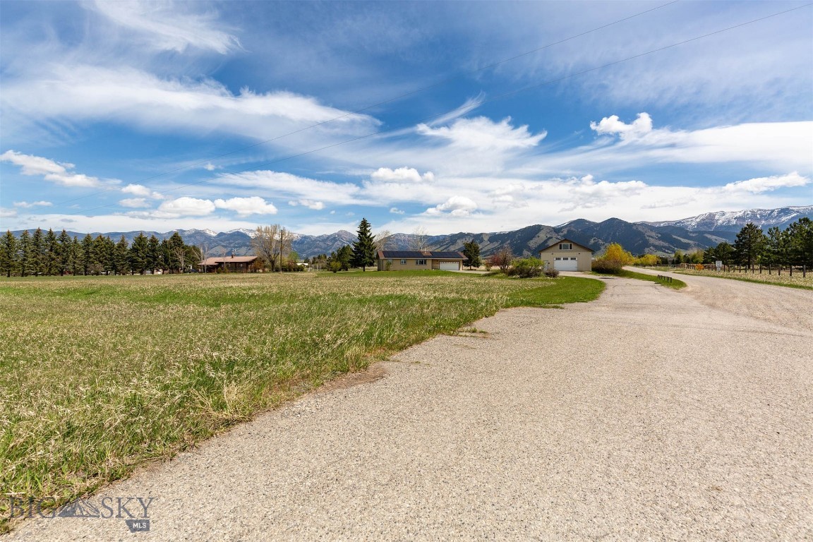 Sager Stimson Tracts - Residential