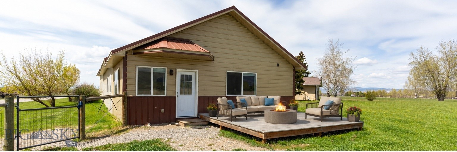 Sager Stimson Tracts - Residential