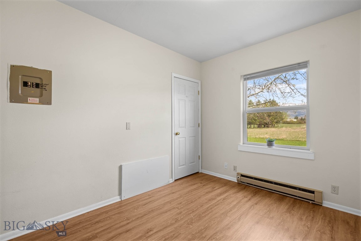 Sager Stimson Tracts - Residential