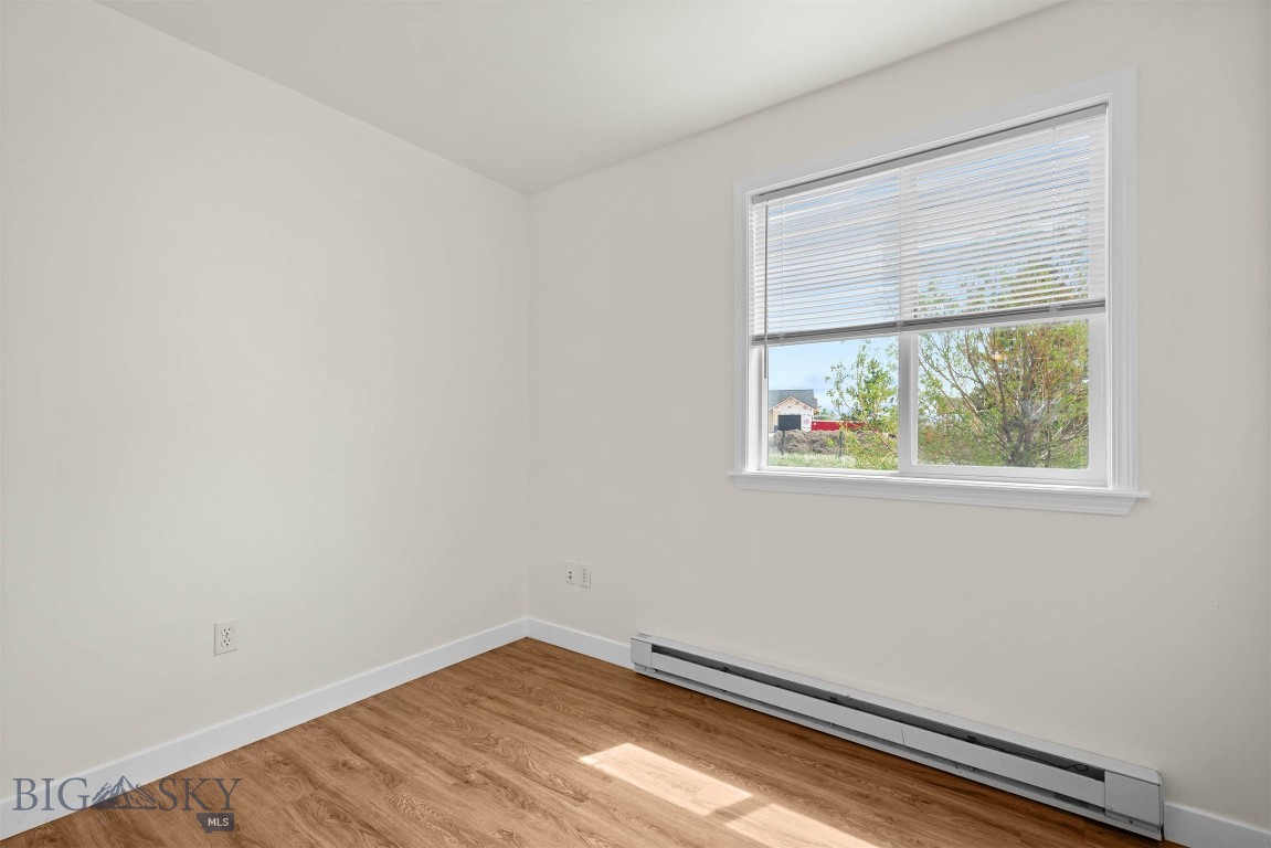 Sager Stimson Tracts - Residential