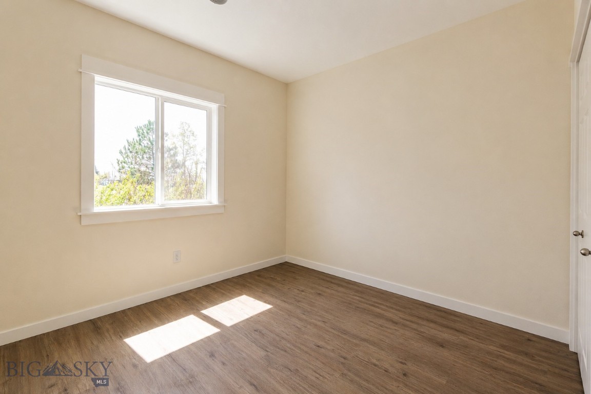 Sager Stimson Tracts - Residential