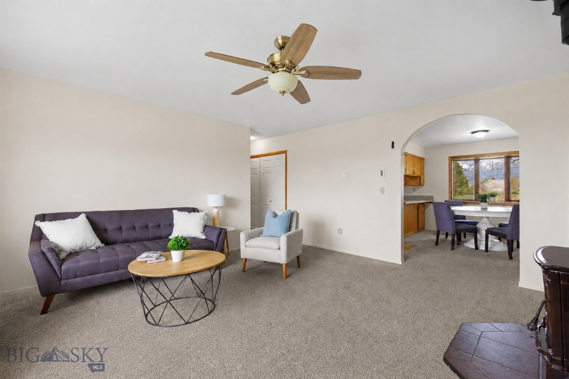 Sager Stimson Tracts - Residential