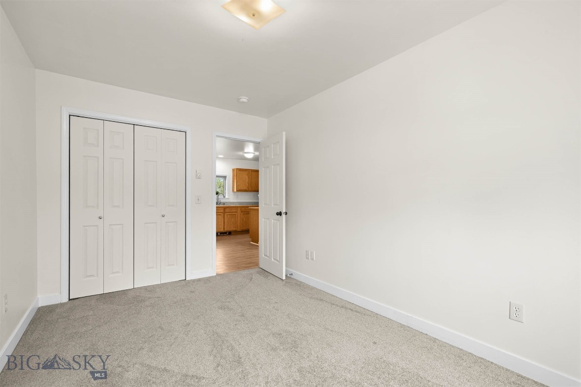 Sager Stimson Tracts - Residential