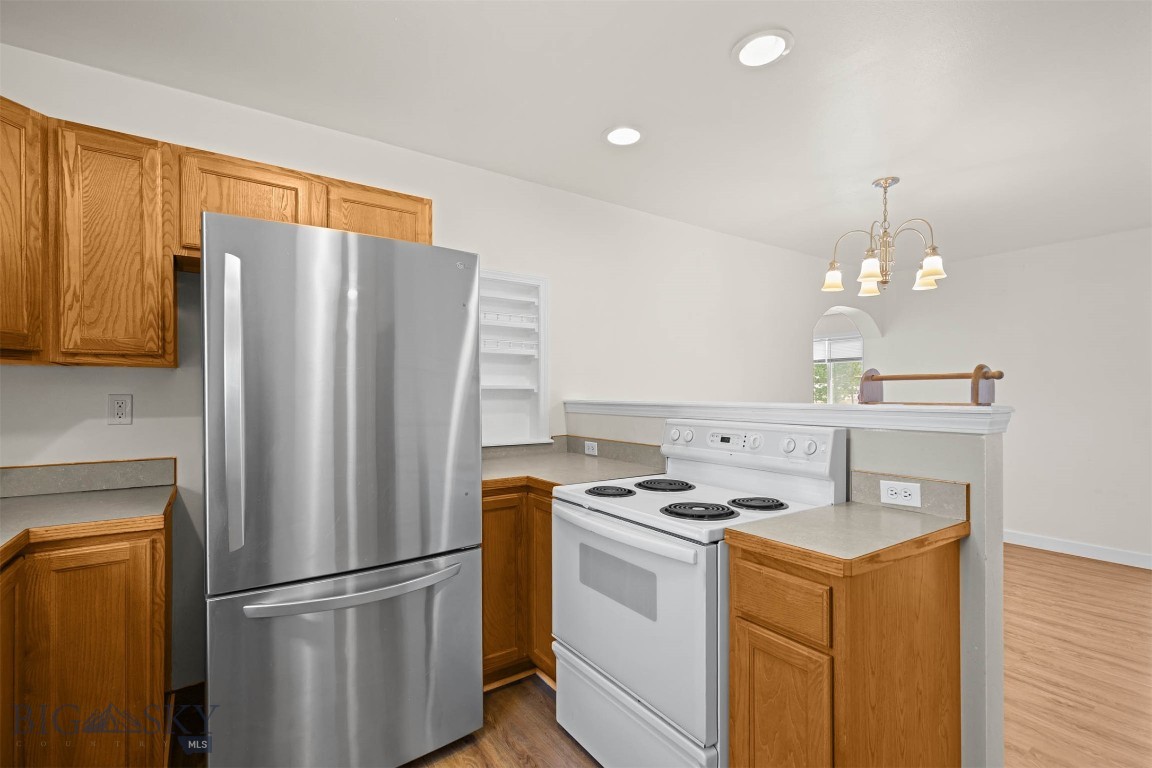 Sager Stimson Tracts - Residential
