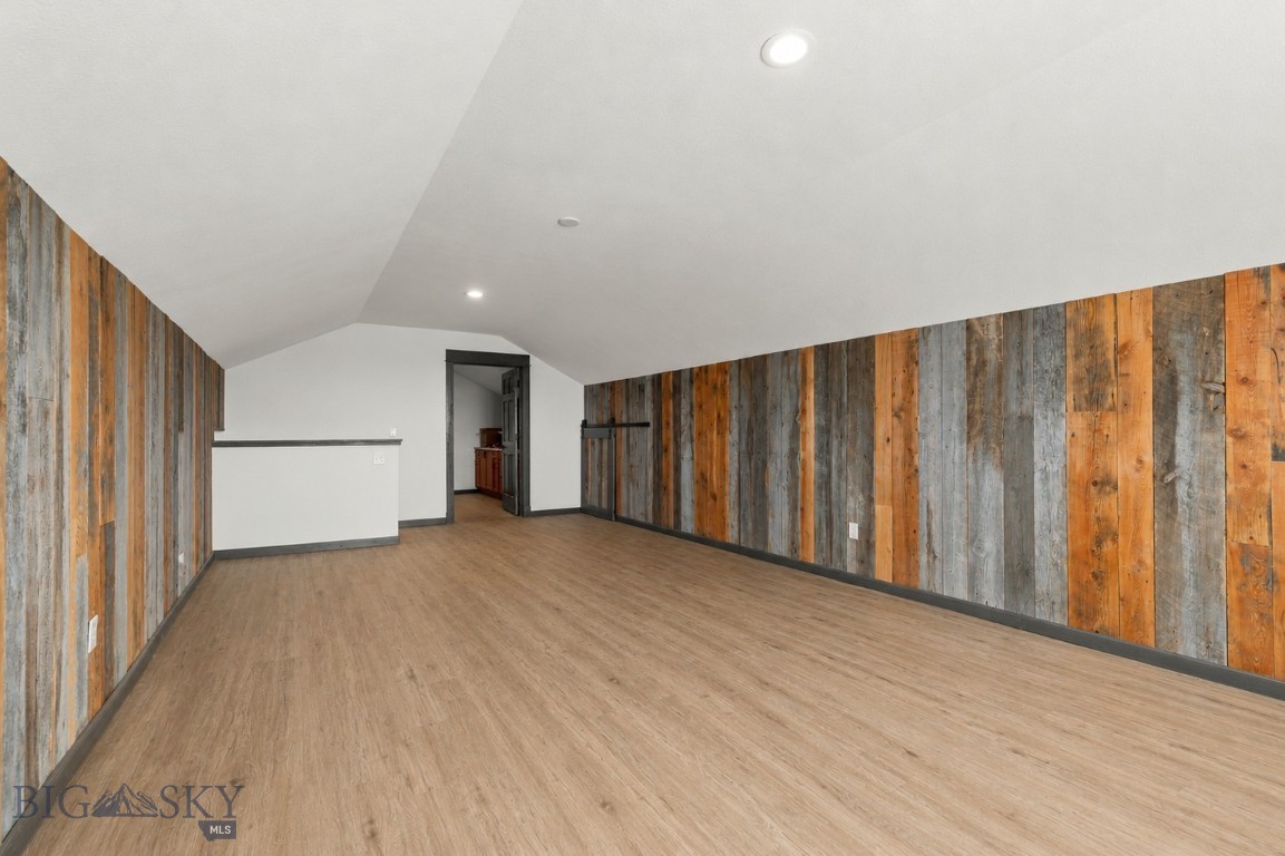 Sager Stimson Tracts - Residential