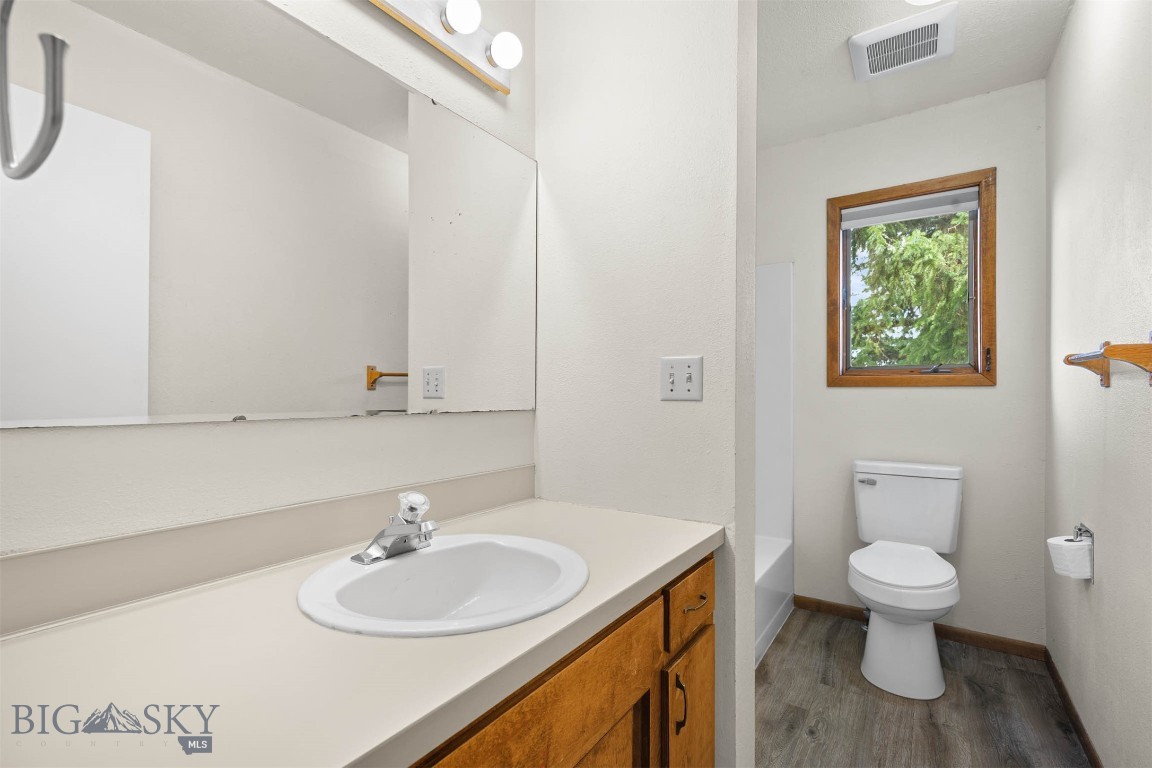 Sager Stimson Tracts - Residential