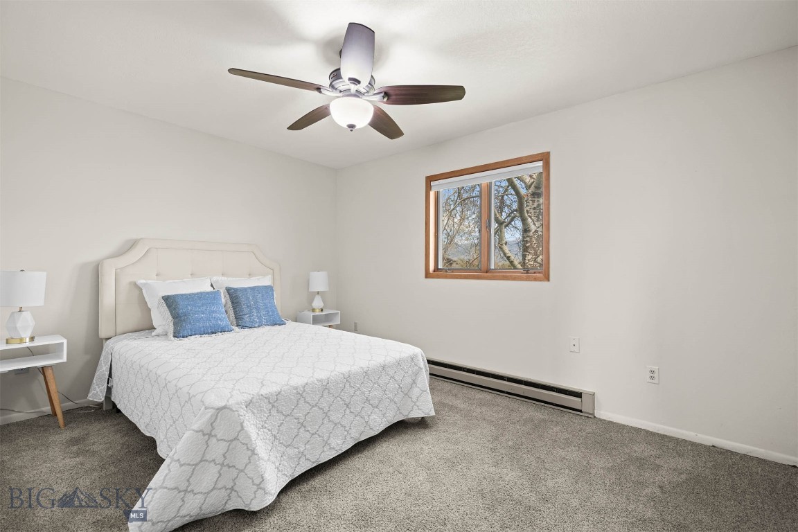 Sager Stimson Tracts - Residential