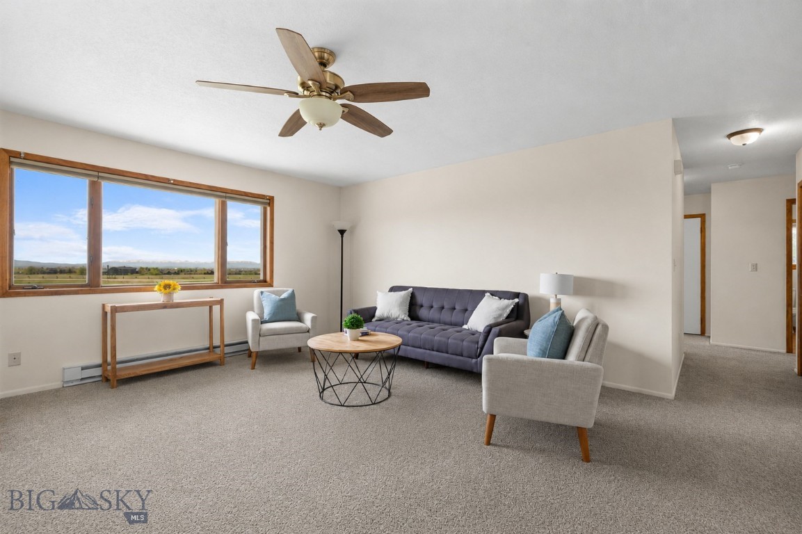 Sager Stimson Tracts - Residential