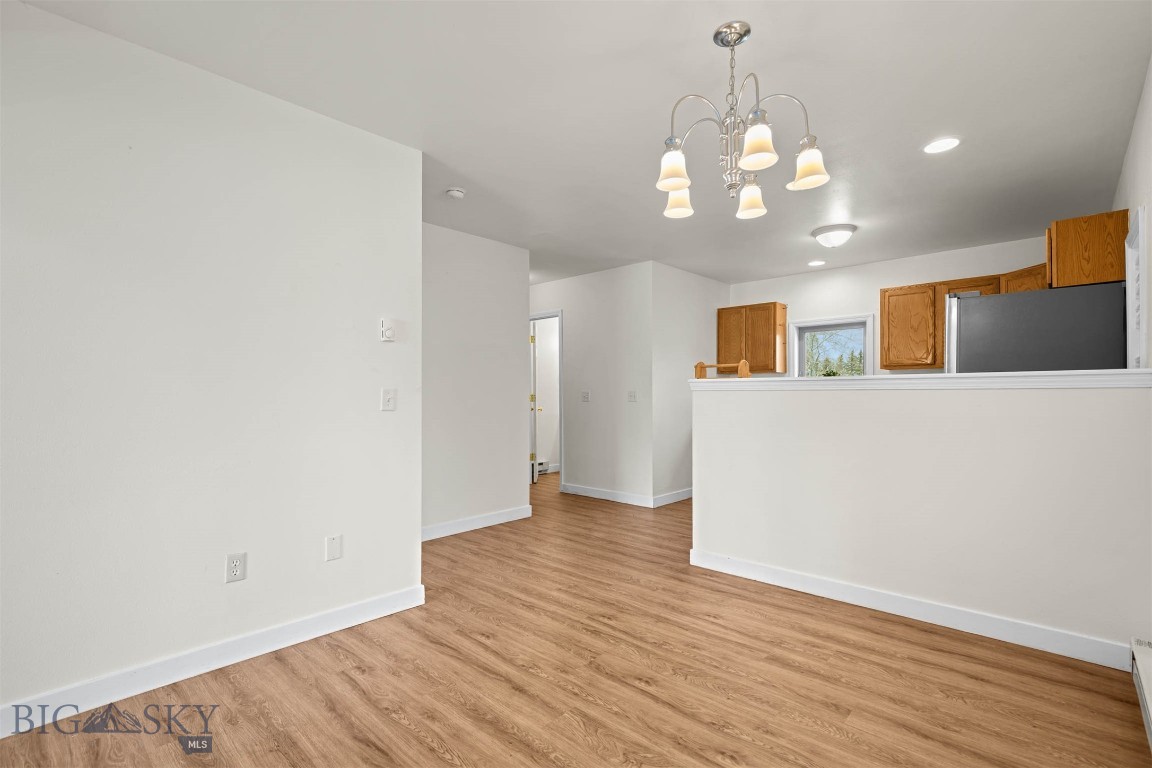 Sager Stimson Tracts - Residential