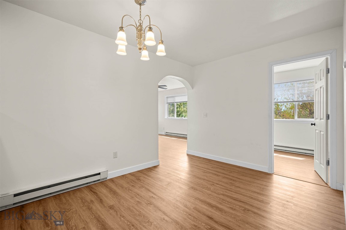 Sager Stimson Tracts - Residential