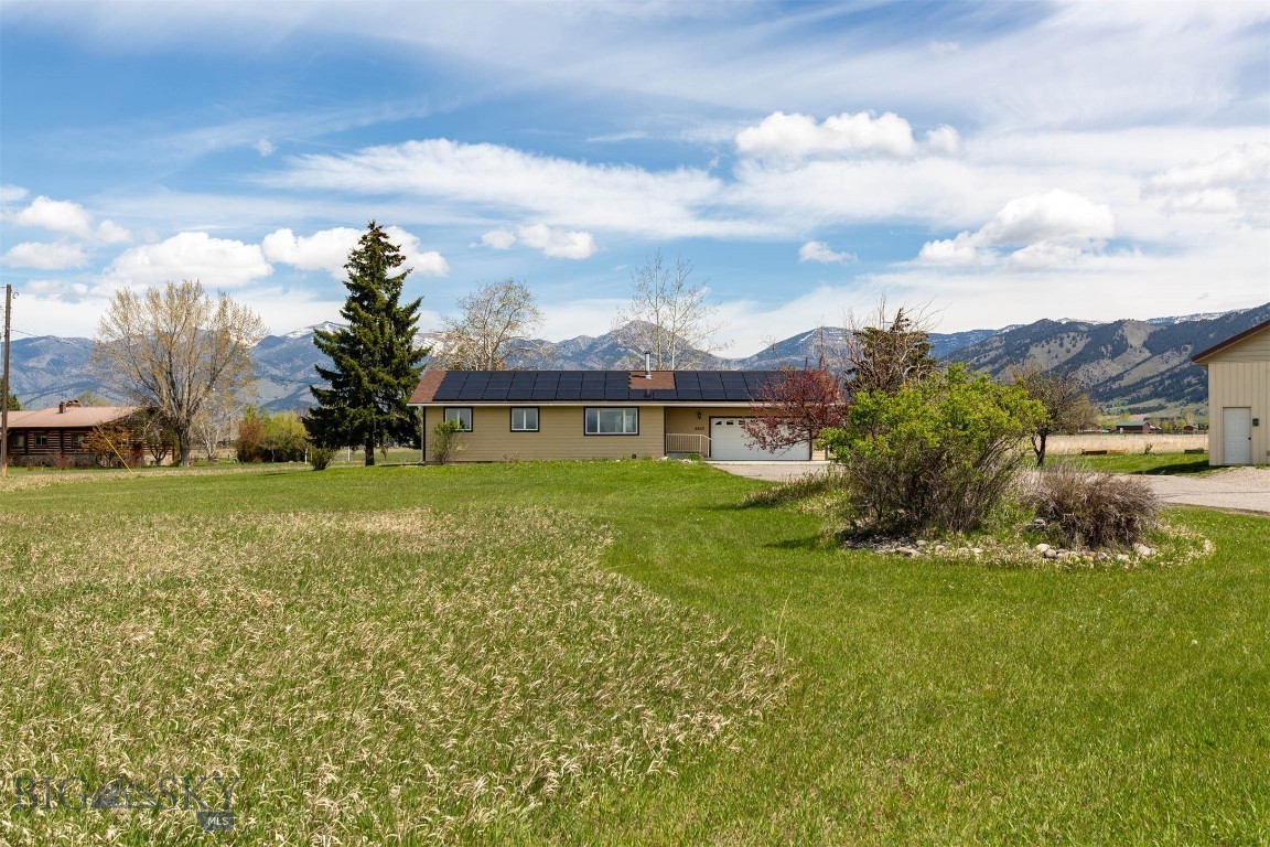 Sager Stimson Tracts - Residential