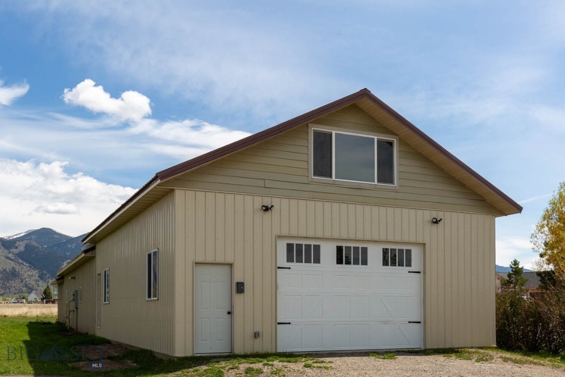 Sager Stimson Tracts - Residential