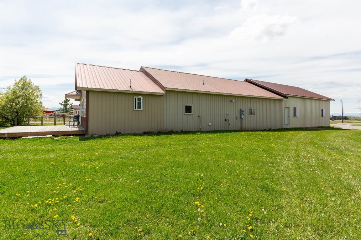 Sager Stimson Tracts - Residential