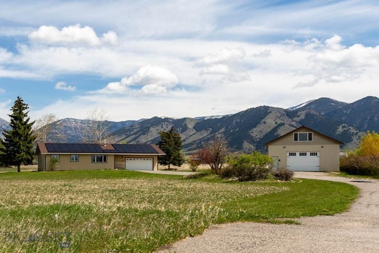 Sager Stimson Tracts - Residential