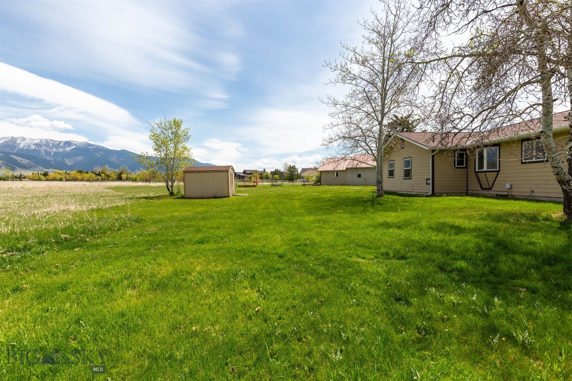 Sager Stimson Tracts - Residential