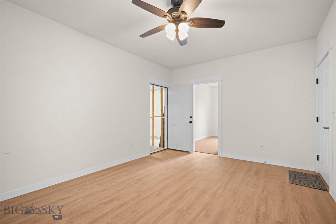 Sager Stimson Tracts - Residential