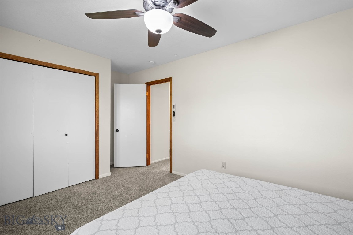 Sager Stimson Tracts - Residential