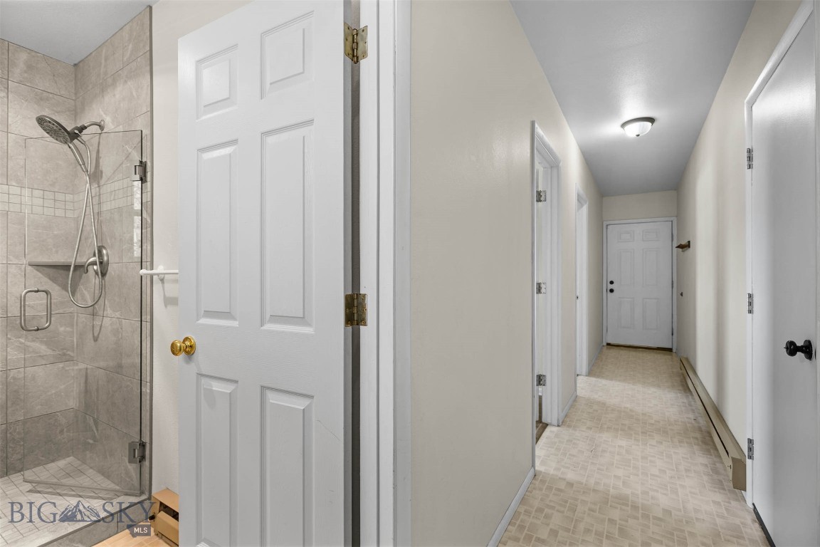 Sager Stimson Tracts - Residential