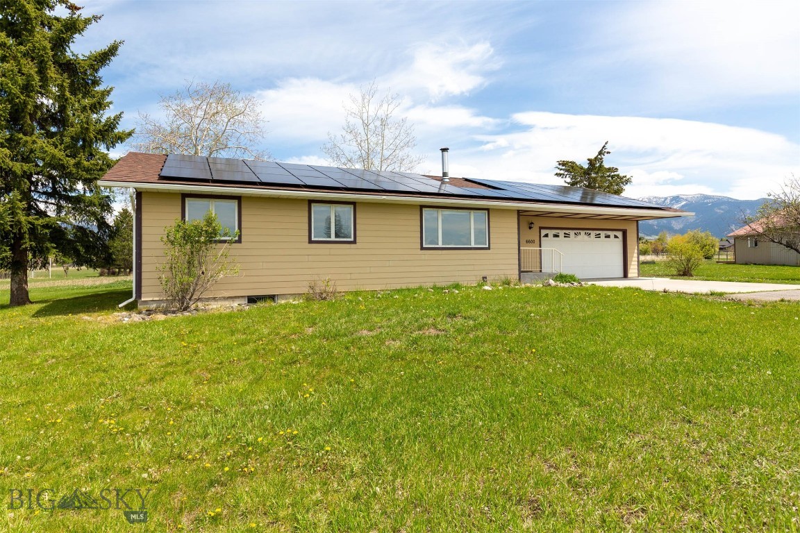 Sager Stimson Tracts - Residential