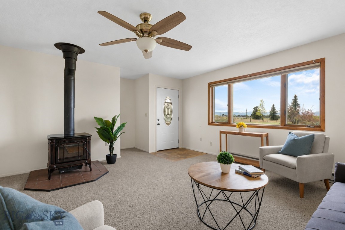 Sager Stimson Tracts - Residential