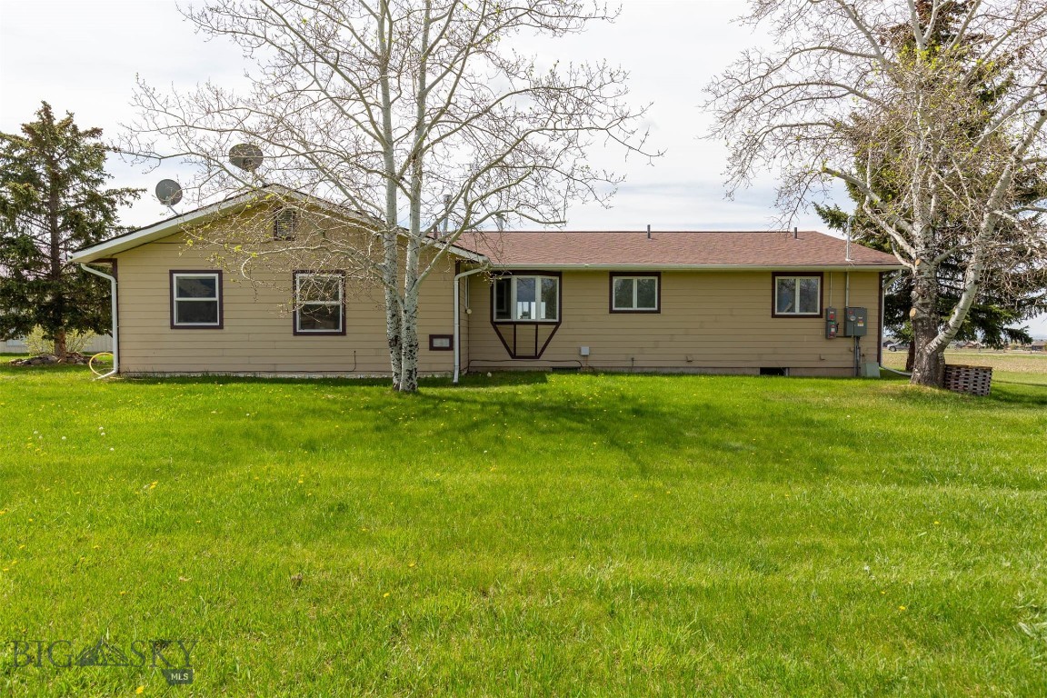 Sager Stimson Tracts - Residential