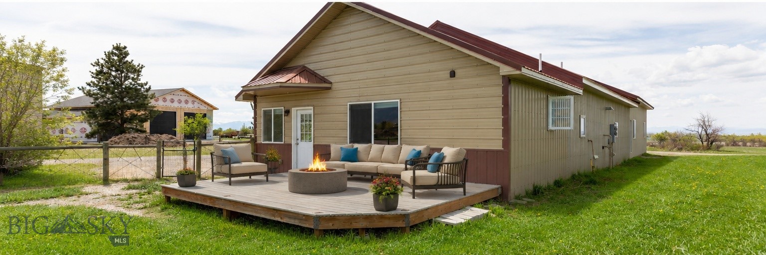 Sager Stimson Tracts - Residential