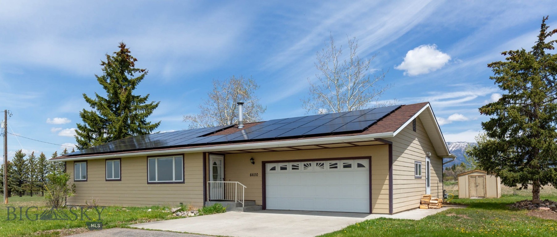 Sager Stimson Tracts - Residential