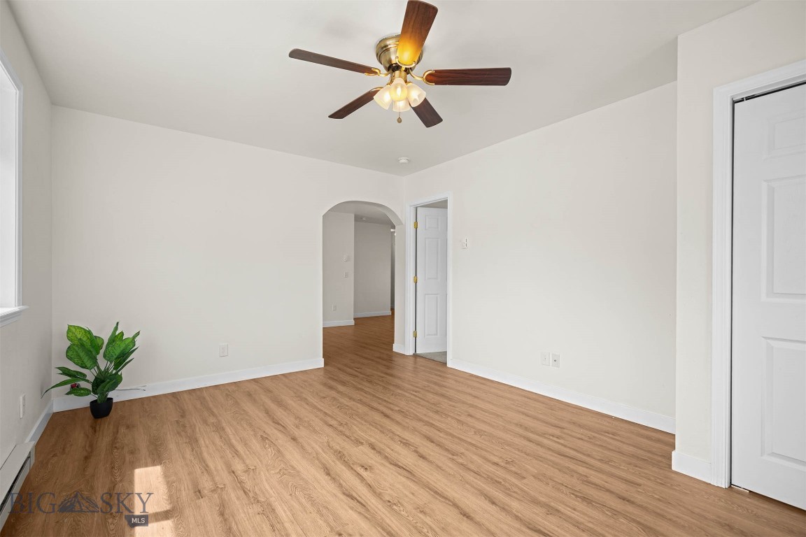 Sager Stimson Tracts - Residential