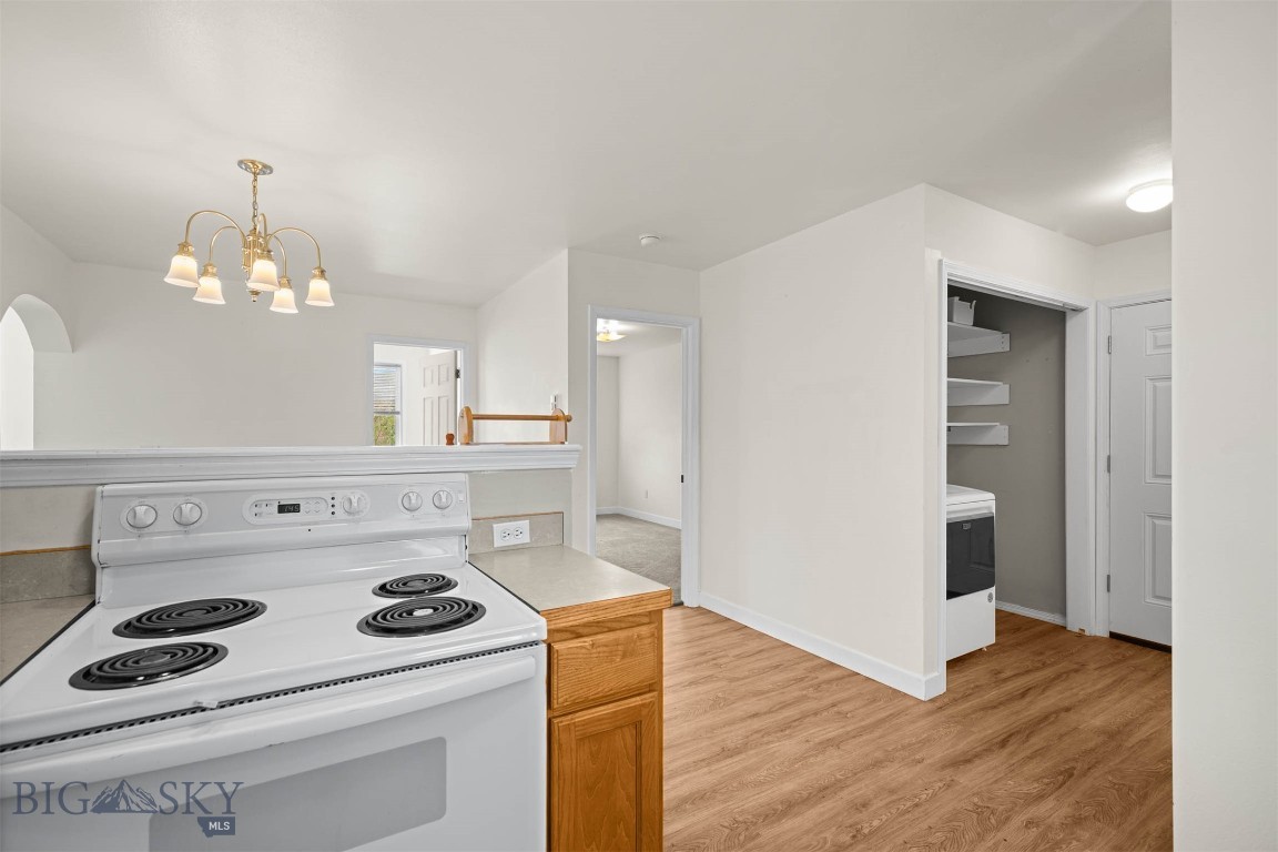 Sager Stimson Tracts - Residential