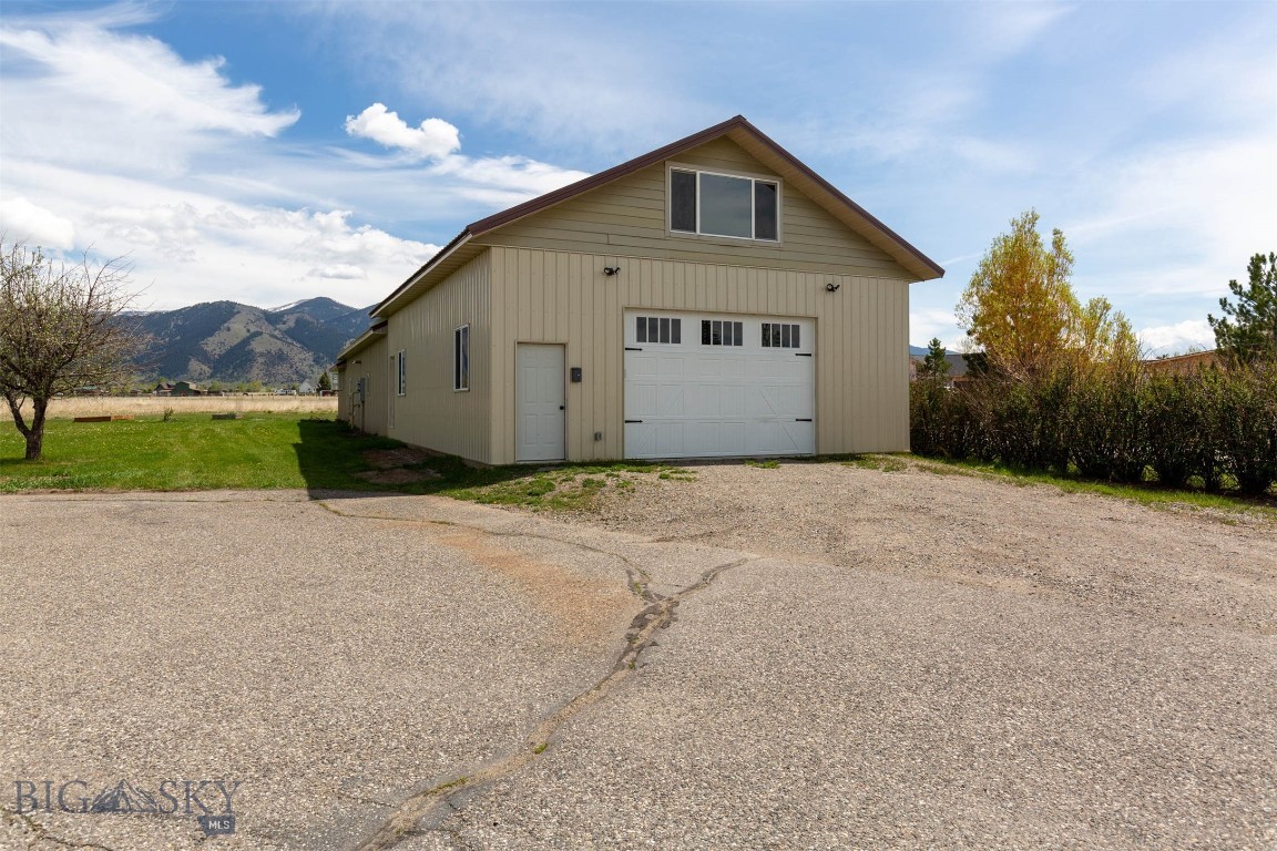 Sager Stimson Tracts - Residential