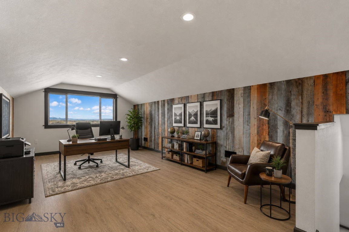 Sager Stimson Tracts - Residential