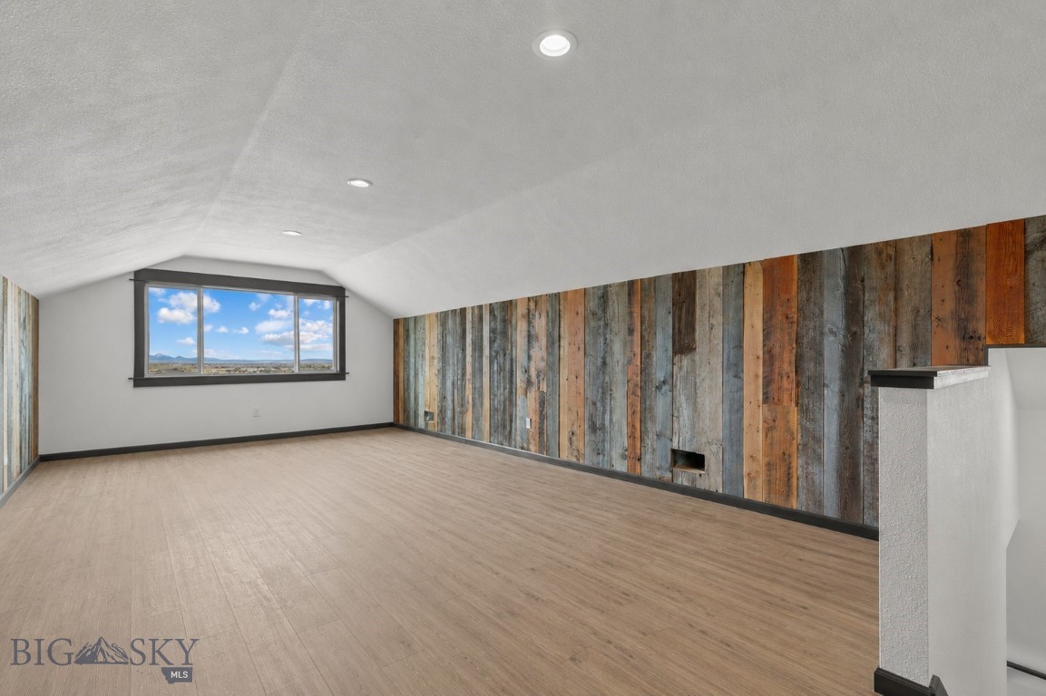 Sager Stimson Tracts - Residential
