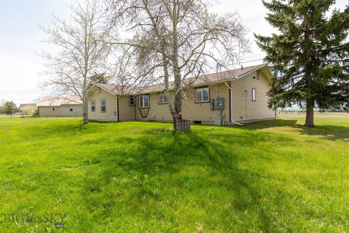 Sager Stimson Tracts - Residential