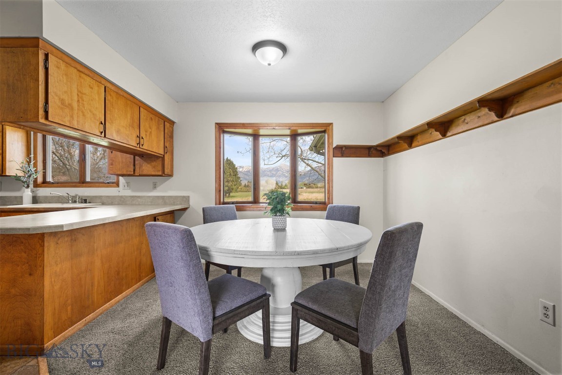 Sager Stimson Tracts - Residential