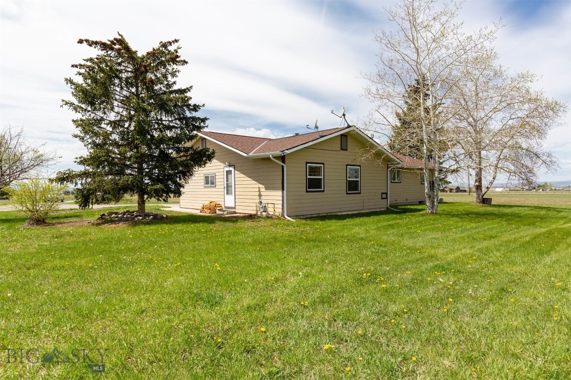 Sager Stimson Tracts - Residential