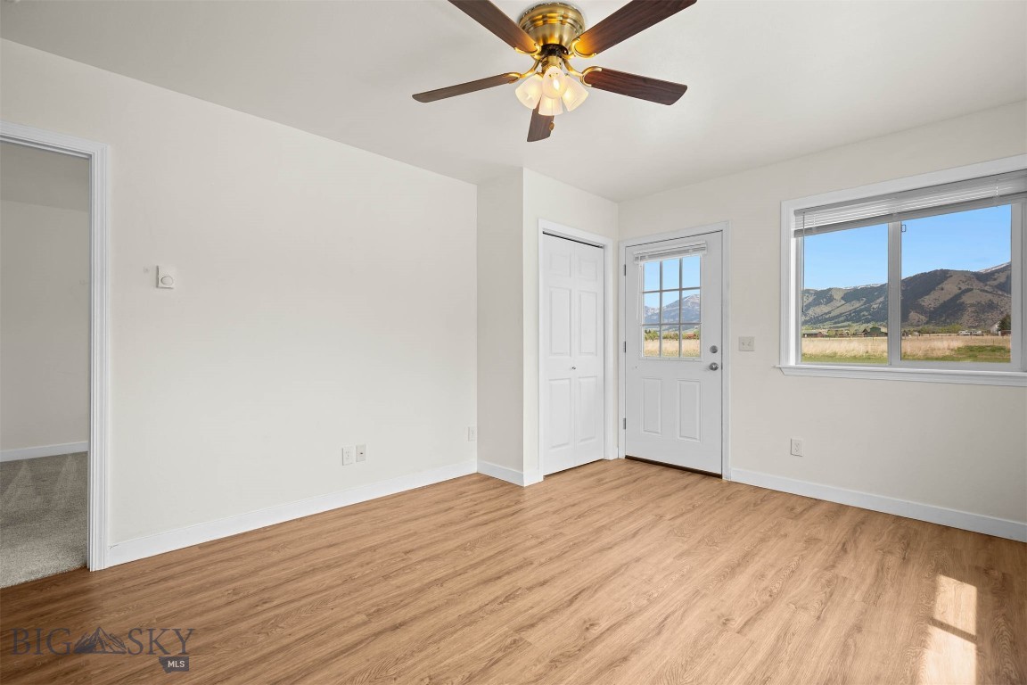 Sager Stimson Tracts - Residential