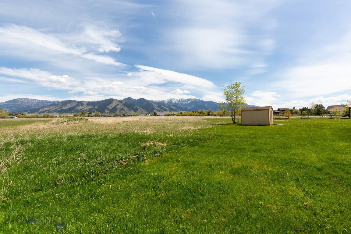 Sager Stimson Tracts - Residential