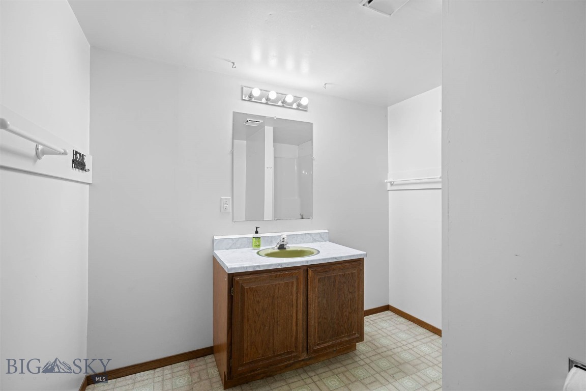 Sager Stimson Tracts - Residential