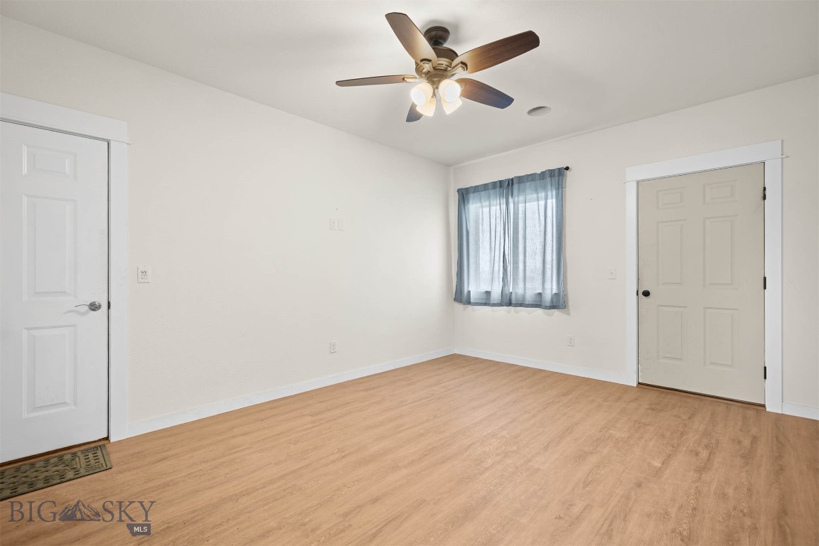 Sager Stimson Tracts - Residential