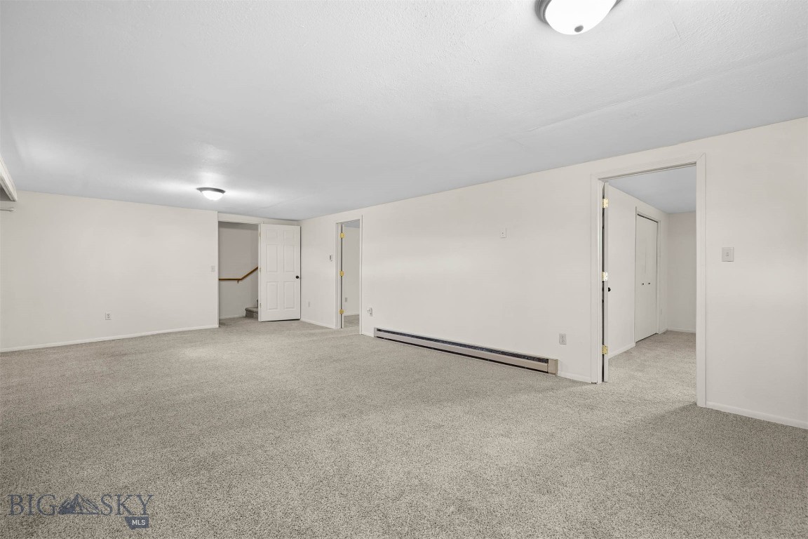 Sager Stimson Tracts - Residential