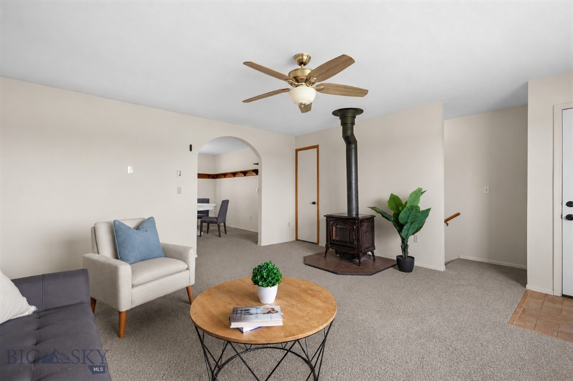 Sager Stimson Tracts - Residential